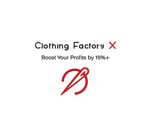 Clothing Factory X