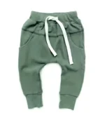 Custom Baby Joggers Manufacturer in China | OEM ODM Private Label Baby Joggers Factory, Custom Apparel Manufacturing Supplier, Custom Logo Printed & Embroidered Baby Joggers for Clothing Brands & Startups - Image 13