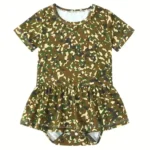 Custom Baby Bodysuits & Onesies Manufacturer in China | OEM ODM Private Label Baby Bodysuits & Onesies Factory, Custom Apparel Manufacturing Supplier, Custom Logo Printed & Embroidered Baby Bodysuits & Onesies for Clothing Brands & Startups - Image 8