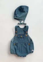 Custom Baby Bodysuits & Onesies Manufacturer in China | OEM ODM Private Label Baby Bodysuits & Onesies Factory, Custom Apparel Manufacturing Supplier, Custom Logo Printed & Embroidered Baby Bodysuits & Onesies for Clothing Brands & Startups - Image 3