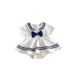 Custom Baby Bodysuits & Onesies Manufacturer in China | OEM ODM Private Label Baby Bodysuits & Onesies Factory, Custom Apparel Manufacturing Supplier, Custom Logo Printed & Embroidered Baby Bodysuits & Onesies for Clothing Brands & Startups - Image 2