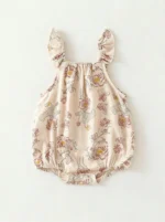 Custom Baby Bodysuits & Onesies Manufacturer in China | OEM ODM Private Label Baby Bodysuits & Onesies Factory, Custom Apparel Manufacturing Supplier, Custom Logo Printed & Embroidered Baby Bodysuits & Onesies for Clothing Brands & Startups - Image 4