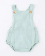 Custom Baby Bodysuits & Onesies Manufacturer in China | OEM ODM Private Label Baby Bodysuits & Onesies Factory, Custom Apparel Manufacturing Supplier, Custom Logo Printed & Embroidered Baby Bodysuits & Onesies for Clothing Brands & Startups - Image 5