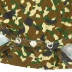 Custom Baby Bodysuits & Onesies Manufacturer in China | OEM ODM Private Label Baby Bodysuits & Onesies Factory, Custom Apparel Manufacturing Supplier, Custom Logo Printed & Embroidered Baby Bodysuits & Onesies for Clothing Brands & Startups - Image 10