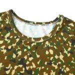 Custom Baby Bodysuits & Onesies Manufacturer in China | OEM ODM Private Label Baby Bodysuits & Onesies Factory, Custom Apparel Manufacturing Supplier, Custom Logo Printed & Embroidered Baby Bodysuits & Onesies for Clothing Brands & Startups - Image 9