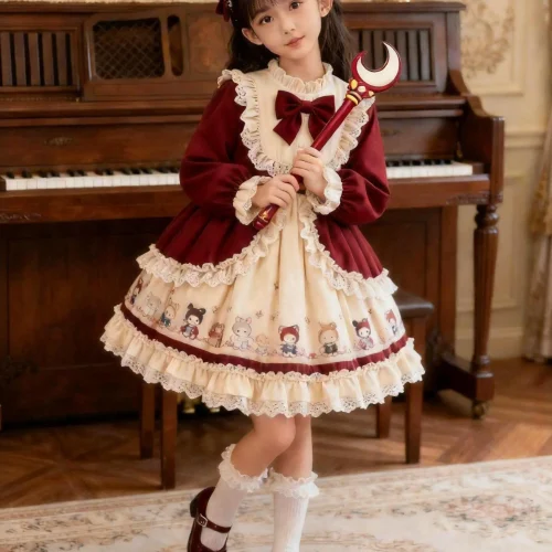 custom-girls-pleated-skirts-manufacturer-china (1)