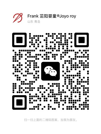 wechat-qrcode