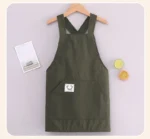 Custom Apron Manufacturer Supplier  in China | OEM, ODM, Private Label & Bulk Factory for Kitchen, Cooking, Waterproof & Work Aprons - Image 2