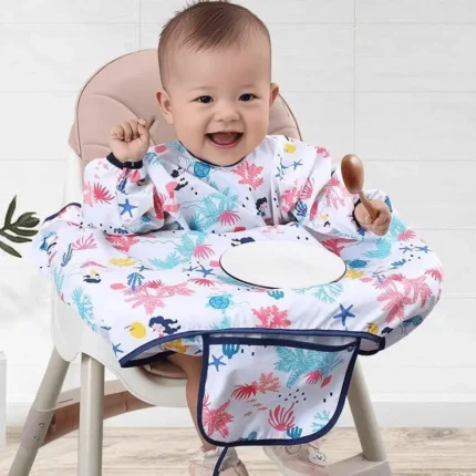 Smock Manufacturer, Supplier & OEM Provider in China | Custom, Customize, Customized & Personalized Baby, Infant & Toddler Smocks Factory | Private Label Smock OEM/ODM Services | Waterproof, Organic & Eco-Friendly Smocks Production | High-Quality, Affordable & Fast Lead Time Smock Factory