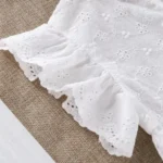 Custom Baby and Infant Bodysuit & Onesie Manufacturer in China | OEM & Private Label Baby Clothing Factory | Tailored Baby and Infant Bodysuit & Onesie Solutions for Brands Worldwide - Image 8