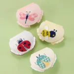 Custom Baby Underwear & Briefs Manufacturer in China | OEM & ODM Factory | Private Label Comfortable Baby Underwear Supplier | Private Label Soft & Breathable Baby Briefs