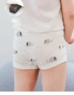 Custom Baby Underwear & Briefs Manufacturer in China | OEM & ODM Factory | Private Label Comfortable Baby Underwear Supplier | Private Label Soft & Breathable Baby Briefs - Image 3