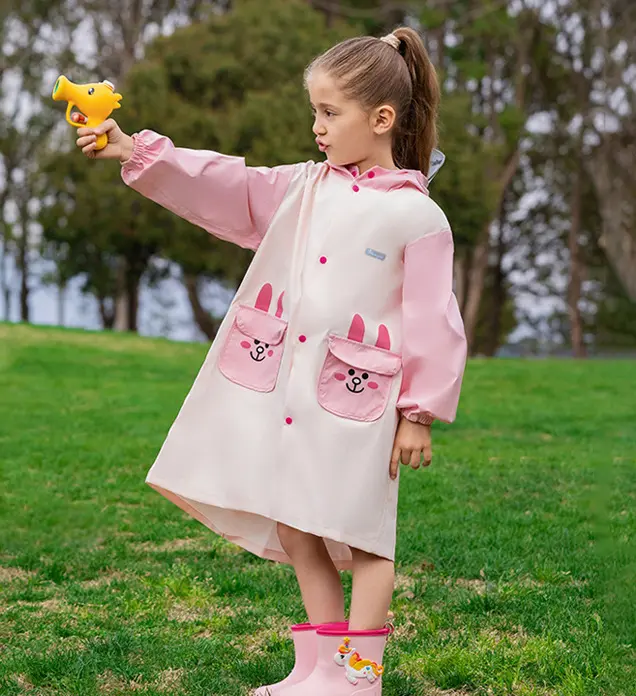 Custom rain jacket manufacturerGarments Supplier in China clothingfactoryx.com16