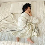 Cotton Muslin Baby Blanket Manufacturer | Gauze Blanket Factory | Customized Muslin Infant Receiving Blanket | OEM, ODM & Private Label Supplier in China - Image 4