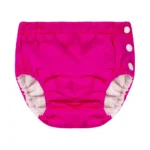 Custom Baby Swimming Diaper & Infant Swim Diaper Manufacturer in China | Reusable Swim Diapers OEM / ODM & Private Label Factory - Image 2