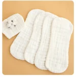 Custom Absorbent Cloth Diaper Insert Manufacturer & Factory China | Reusable Diaper Inserts, Liners & Pads Supplier | OEM / ODM / Private Label Manufacturing - Image 4