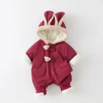 Custom Baby Romper and Infant Jumpsuit Manufacturer in China | OEM & Private Label Baby Clothing Factory Customize Baby Clothing - Image 7