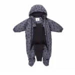 Custom Baby Romper and Infant Jumpsuit Manufacturer in China | OEM & Private Label Baby Clothing Factory Customize Baby Clothing - Image 5