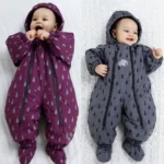 Custom Baby Romper and Infant Jumpsuit Manufacturer in China | OEM & Private Label Baby Clothing Factory Customize Baby Clothing