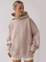 Custom Hoodie Manufacturer in China | OEM ODM Private Label Hoodie Factory, Custom Apparel Manufacturing Supplier, Custom Logo Printed & Embroidered Hoodies for Clothing Brands & Startups - Image 2