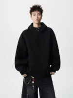 Custom Hoodie Manufacturer in China | OEM ODM Private Label Hoodie Factory, Custom Apparel Manufacturing Supplier, Custom Logo Printed & Embroidered Hoodies for Clothing Brands & Startups - Image 5