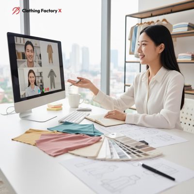 China clothing factory offering OEM and private label manufacturing services China clothing factory offering OEM and private label manufacturing services