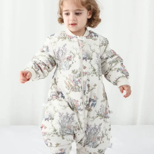 Baby Sleep Sack clothingfactoryx.com12