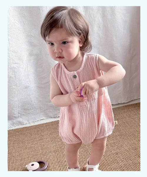 Custom Baby Bodysuit Factory & Infant Onesie Manufacturer and Supplier in China clothingfactoryx.com17