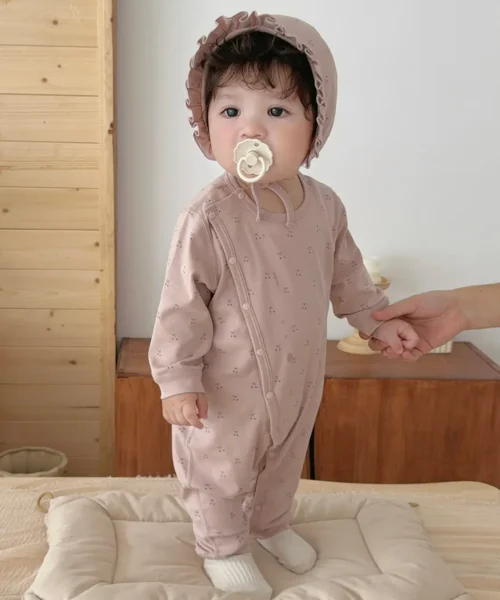 Custom Baby Bodysuit Factory & Infant Onesie Manufacturer and Supplier in China clothingfactoryx.com23