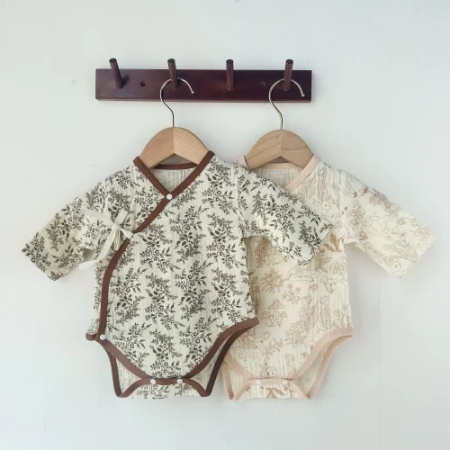 Custom Baby Bodysuit Factory & Infant Onesie Manufacturer and Supplier in China clothingfactoryx.com24