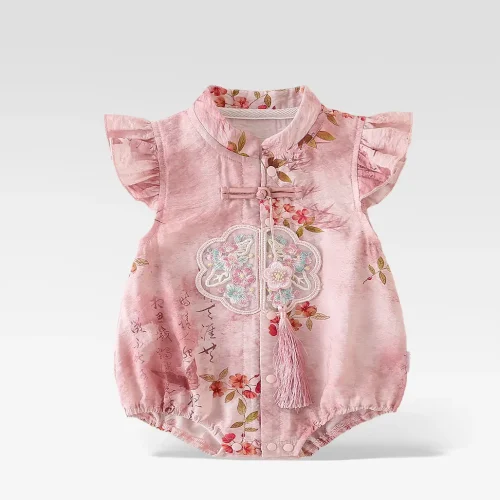 Custom Baby Bodysuit Factory & Infant Onesie Manufacturer and Supplier in China clothingfactoryx.com6
