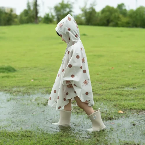 Custom rain jacket manufacturerGarments Supplier in China clothingfactoryx.com20