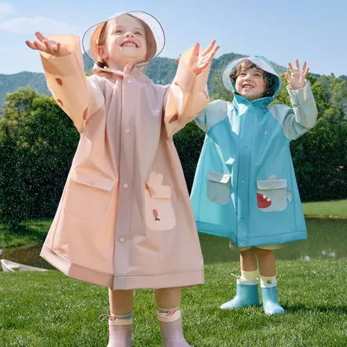 Custom rain jacket manufacturerGarments Supplier in China clothingfactoryx.com21