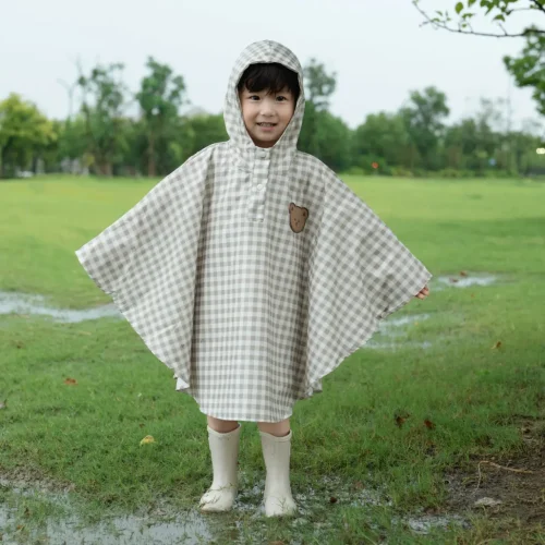 Custom rain jacket manufacturerGarments Supplier in China clothingfactoryx.com23