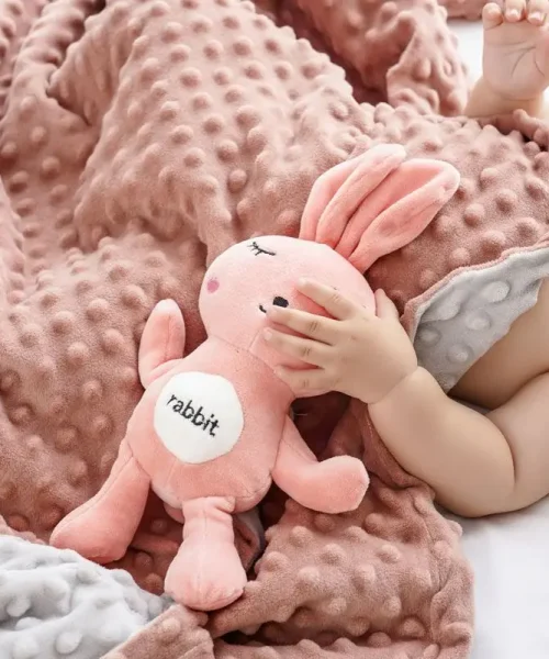 Newborn & Infant Baby Blanket Manufacturer Infant & Baby Accessories Factory in China clothingfactoryx.com10