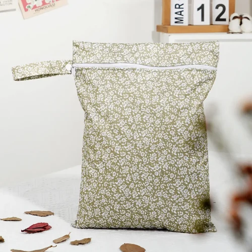 Reusable Cloth Waterproof Wet Bag Factory OEM Manufacturer in China clothingfactoryx.com3