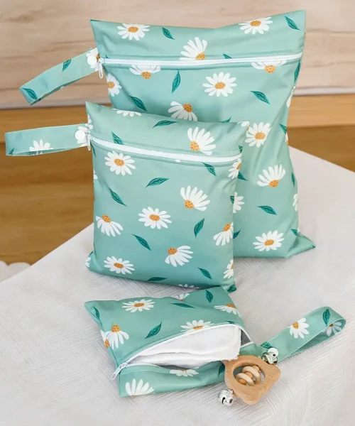 Reusable Cloth Waterproof Wet Bag Factory OEM Manufacturer in China clothingfactoryx.com8