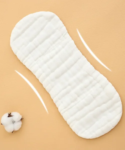 absorbent cloth diaper insert manufacturer cloth diaper insert factory supplier reusable diaper insert OEM & ODM in China clothingfactoryx.com5