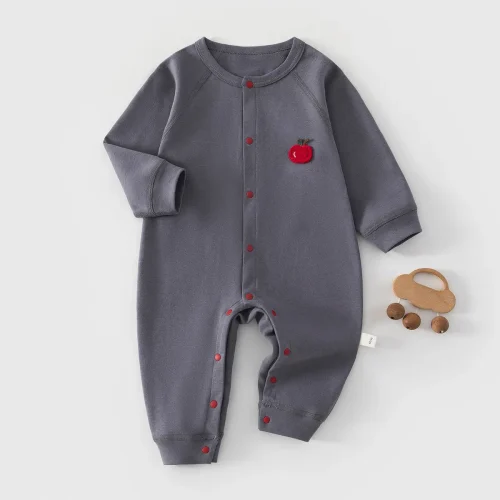 baby romper infant jumpsuit factory manufacture OEM ODM supplier clothingfactoryx.com15
