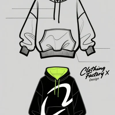 设计服装设计手稿 (2) 设计服装设计手稿 (2)